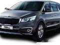 Kia Grand Carnival Ex 2018 for sale-11