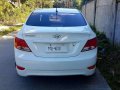 Hyundai Accent 2016 Automatic for sale-5