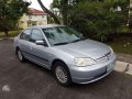 2001 Honda Civic for sale-0