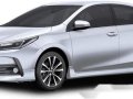 Toyota Corolla Altis E 2018 for sale-7