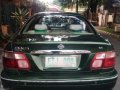 Nissan Sentra Exalta 2003 automatic-9