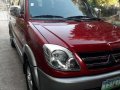 Mitsubishi Adventure 2011 for sale-5