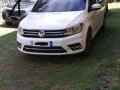Volkswage Caddy 2016 for sale-1