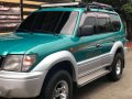 1997 Toyota Prado for sale-3