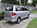 Suzuki APV 2009 Automatic Dumaguete City-5