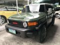 Toyota FJ Cruiser 2014 for sale-2