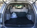 2011 Mitsubishi Montero Sport for sale-5