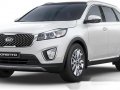 Kia Sorento Ex 2018 for sale-12