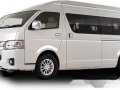 Toyota Hiace Super Grandia Leather 2018 for sale-2