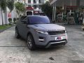 Range Rover Evoque 2012 for sale -7