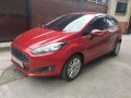 Ford Fiesta 2016 for sale-6