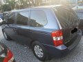 2008 Kia Carnival For Sale -1