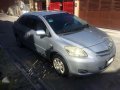 2009 Toyota Vios for sale-1