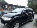 Mitsubishi Montero 2013 for sale-1