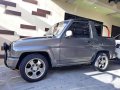 1989 Daihatsu Feroza for sale-6
