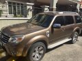 2011 Ford Everest LmtdEd AT for sale -11