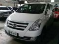 Hyundai Grand Starex 2016 for sale-7