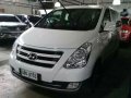 Hyundai Grand Starex 2016 for sale-2