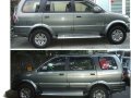 Isuzu Sportivo 2007 for sale-1