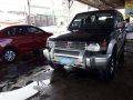 1997 Mitsubishi Pajero for sale-1