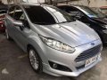 2014 Ford Fiesta Sport for sale-5