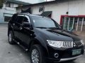 Mitsubishi Montero 2013 for sale-4