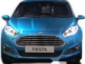 Ford Fiesta Trend 2018 for sale-9