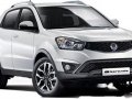 Ssangyong Korando Exd 2018 for sale-4