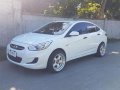 Hyundai Accent 2016 Automatic for sale-2