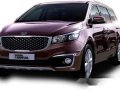 Kia Grand Carnival Ex 2018 for sale-0