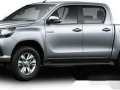 Toyota Hilux G 2018 for sale-3