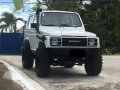 2006 SUZUKI SAMURAI for sale -4