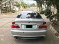 BMW 318D 2004 FOR SALE-2