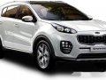 Kia Sportage Gt 2018 for sale-23