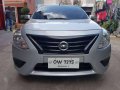 Nissan Almera 2017 MT for sale-6