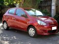 Mitsubishi Mirage GLX 2014 - MT for sale -10