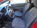 Mitsubishi Mirage GLX 2014 - MT for sale -7