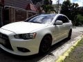 Mitsubishi Lancer EX 2011 for sale-1
