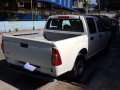 Well-maintained Isuzu D-Max 2009 for sale-5