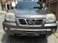 Good as new Nissan X-Trail 2006 for sale-5