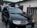 Mitsubishi Montero 2013 for sale-6