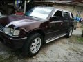 1998 Isuzu Fuego for sale-8