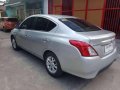 Nissan Almera 2017 MT for sale-4