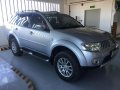 2011 Mitsubishi Montero Sport for sale-3