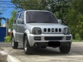  2012 Suzuki Jimny 4x4 1st own for sale -2
