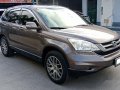 Honda CR-V 2010 for sale-0