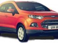 Ford Ecosport Titanium 2018 for sale-10
