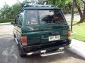 2000 Isuzu Hilander for sale-0