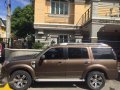 2011 Ford Everest LmtdEd AT for sale -9