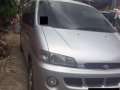 Hyundai Starex 2000 for sale-3